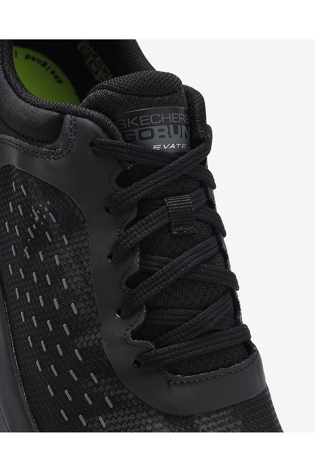 Go Run Elevate - Vandura Erkek Siyah Koşu Ayakkabısı 220322 Bbk - 7