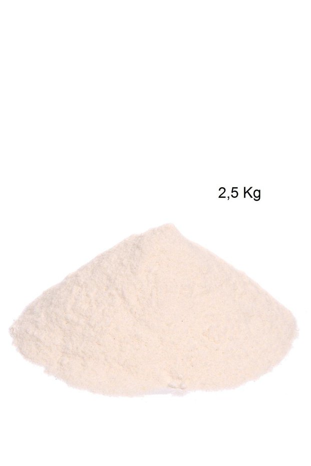 Beyaz Mısır Unu 2.5 kg