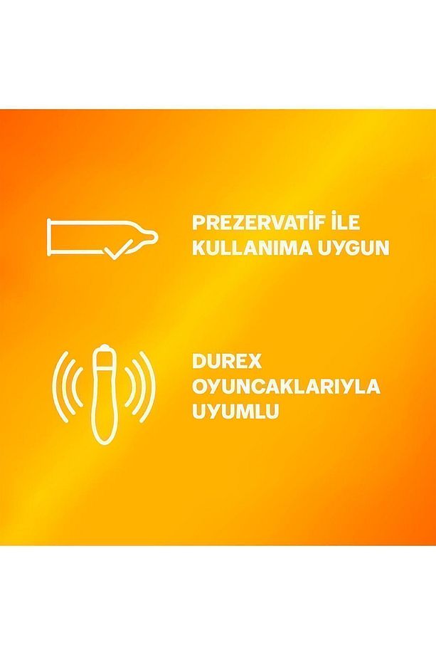 Play Ylang Ylang 2'si 1 Arada Kayganlaştırıcı & Masaj Jeli 200 ml X 2 Adet, Avantaj Paketi - 4