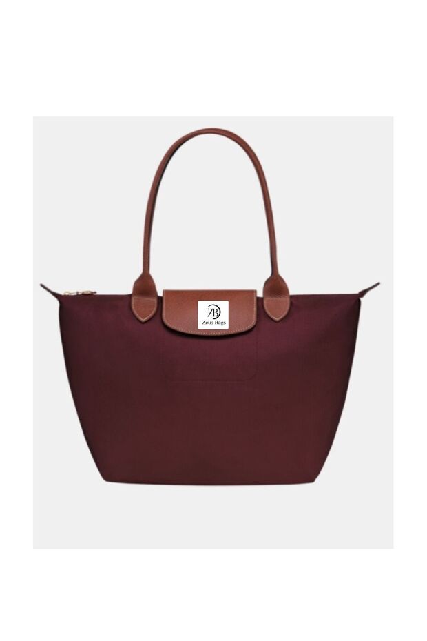 Long Omuz çantası - 1