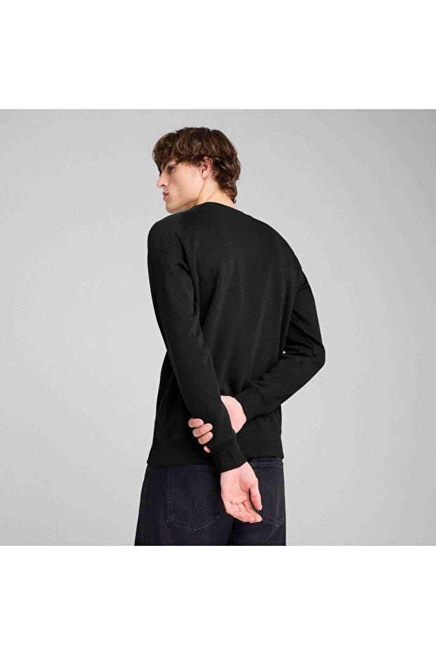 Ferrari Race Big Shield Crew - 4