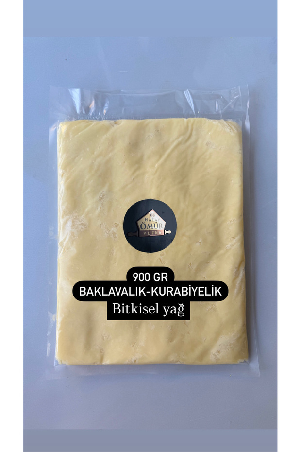 Tatlı kurabiyelik - 1