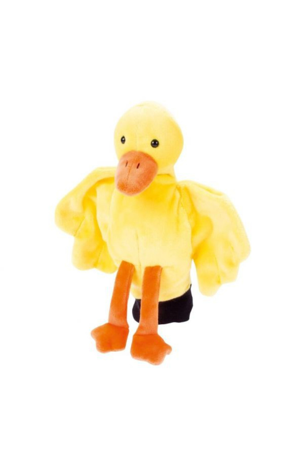 Duckling Hand Puppet - 1