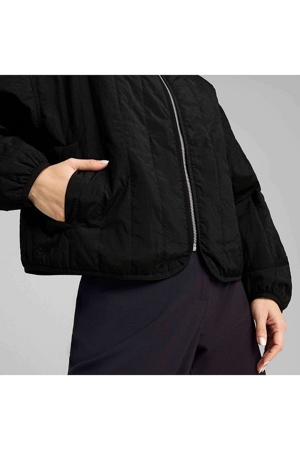 Reversible Liner Jacket - 2