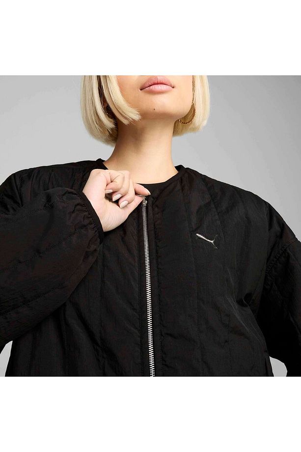 Reversible Liner Jacket - 3