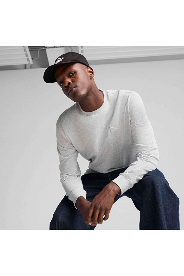 ESS ELEVATED Crew TR - 1