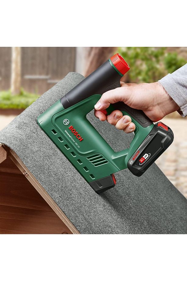 Universal Tacker 18v-14 Zımba Ve Çivi Tabancası - 06032a7000 - 3