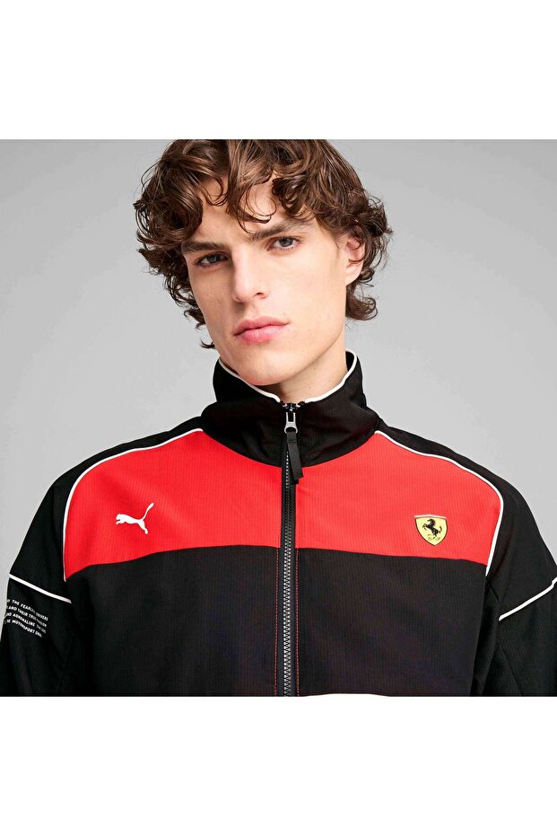 Ferrari Race SDS Jacket - 2