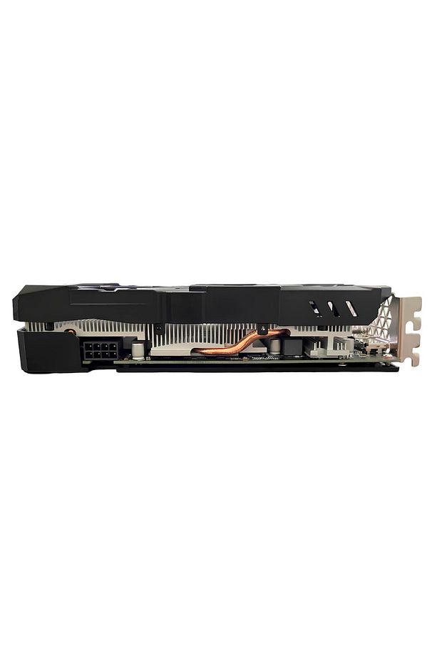 Radeon RX580 8GB GDDR5 256Bit 1xHDMI +2xDP ATX Dual Fan - 4