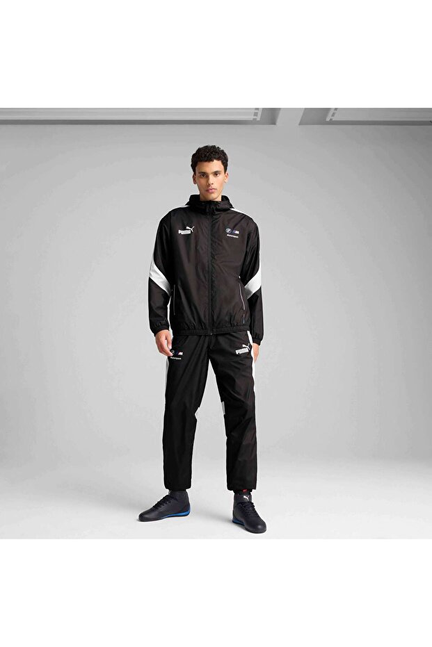 BMW MMS MT7+ WIND JACKET - 5