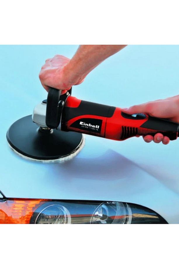 Cc-po 1100/2e Polisaj Ve Zımpara Makinesi - 2093265 - 2