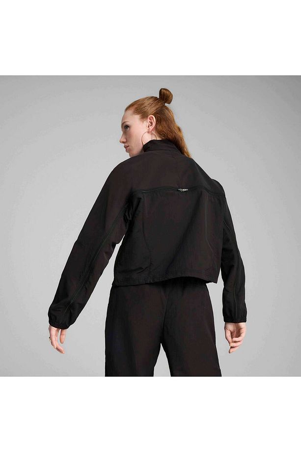 DARE TO Zip-Off Jacket - 4