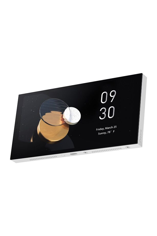 Kontrol Paneli Hub S1 Plus MP-K03D (Apple Home Destekli) - 2