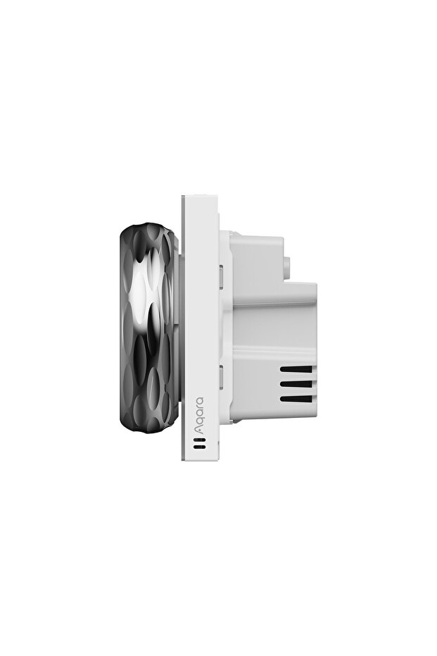 Dokunmatik Ayar Kadranı V1 DS-K01D Apple Home Destekli) - 6