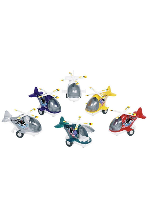 Mini Elicopter - 2