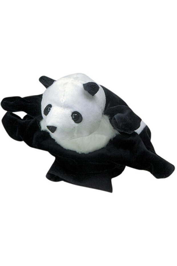 Papusa De Mana Panda - 2