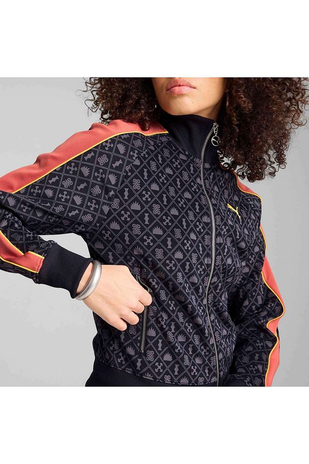 T7 Track Jacket - 2