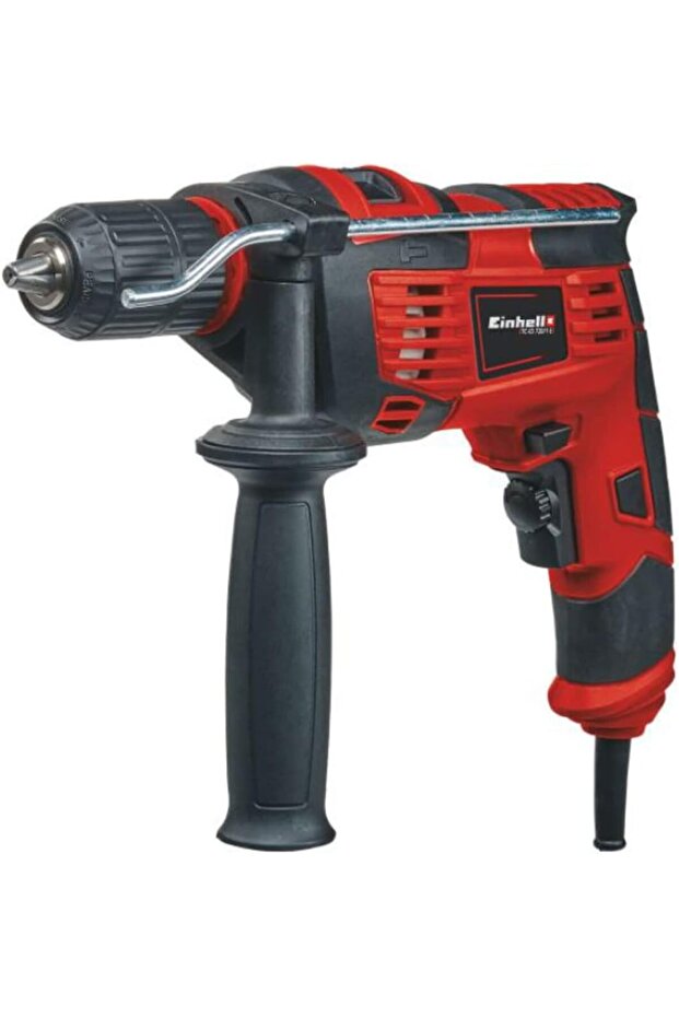 Tc Id 720/1 E Kit Impact Drill - 1