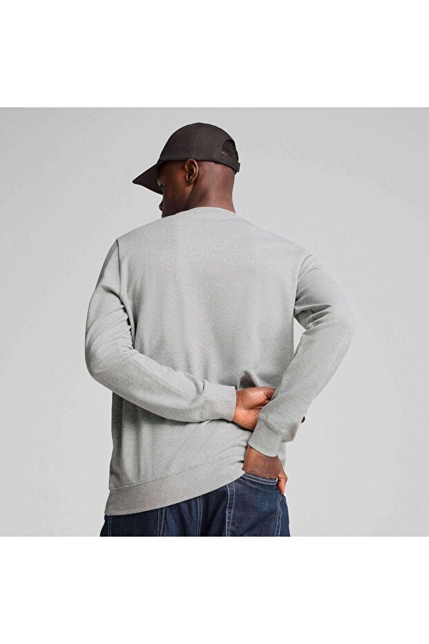 ESS ELEVATED Crew TR - 2