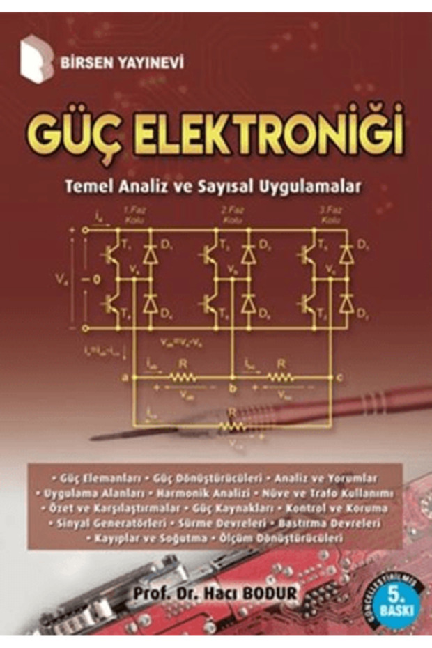 Güç Elektroniği