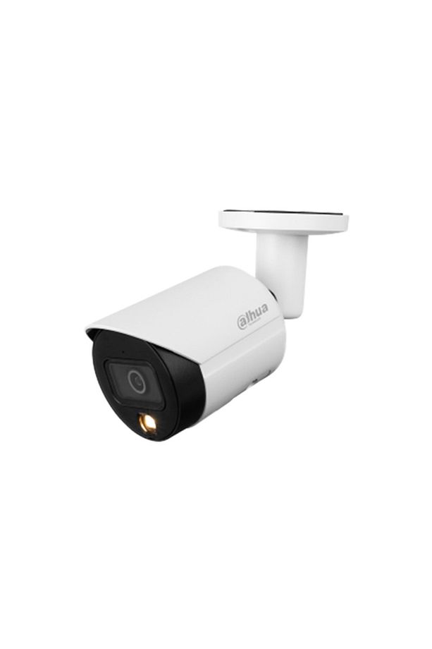 5 Kameralı 2 Mp Gündüz/Gece Renkli Kayıt IP Kamera Seti Kuruluma Hazır - 2