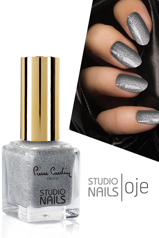 Studio Nails Oje -090 - 6