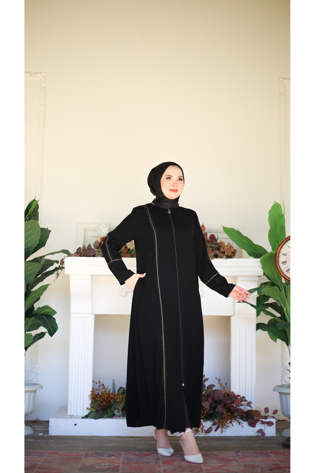 شريطية حجرية - 1