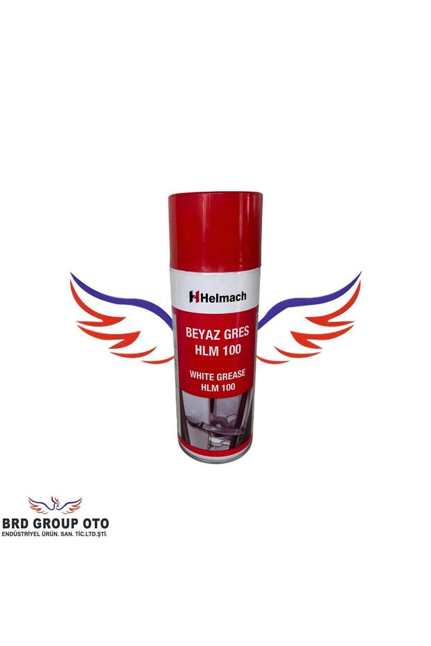 Beyaz Gres (Lityumlu) 400 ml - 1