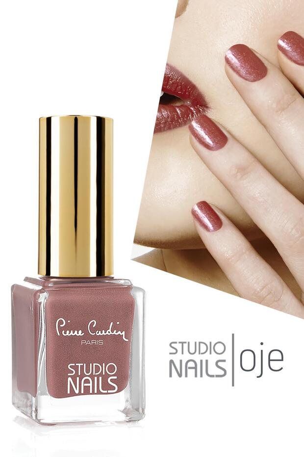 Studio Nails Oje -026 - 2