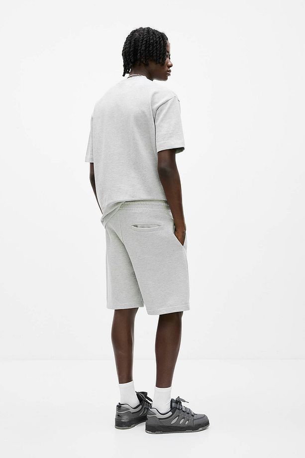 STWD jogger bermuda şort - 5