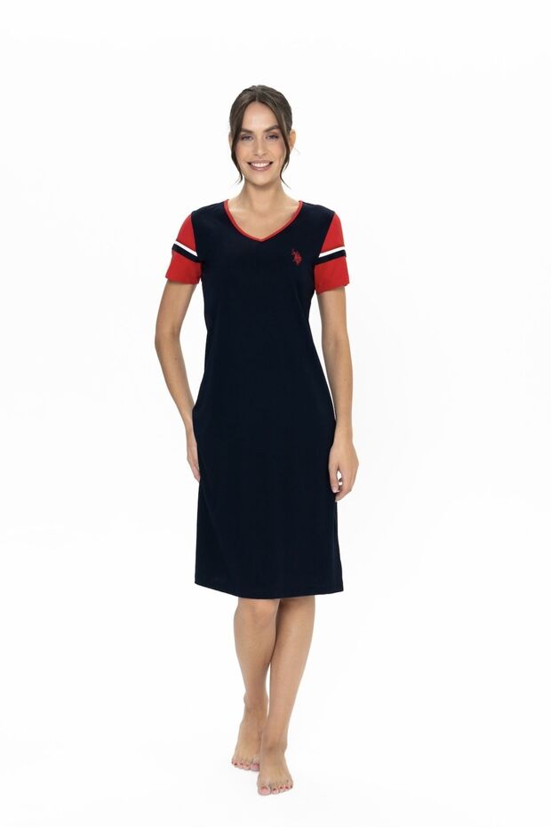 Uspa Women's Nightgown