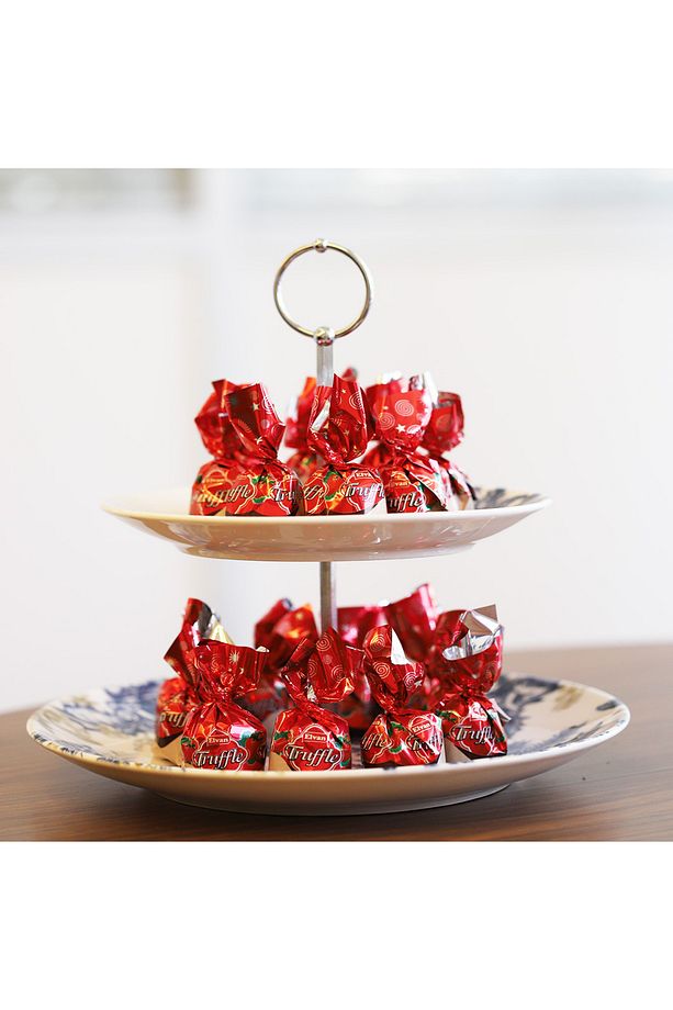 Truffle Çilekli 1000 gr. (1 Poşet) - 3