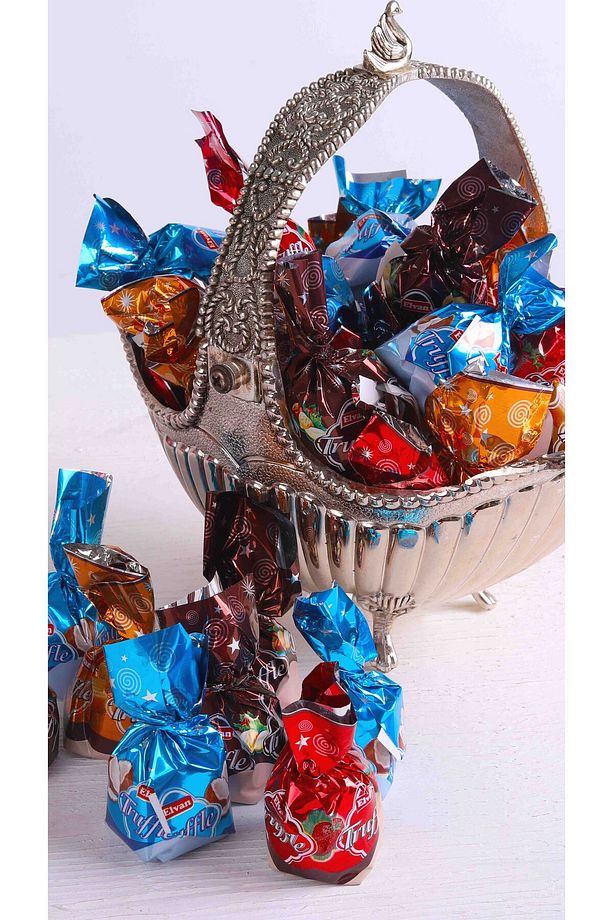 Truffle Mix 500 Gr. (1 Poşet) - 4