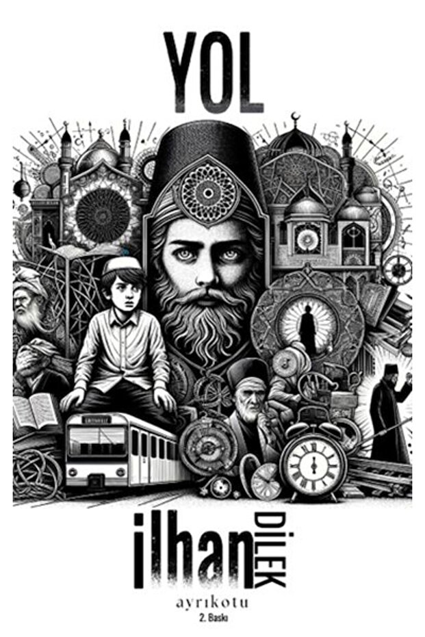 Yol Türk Edebiyatı
