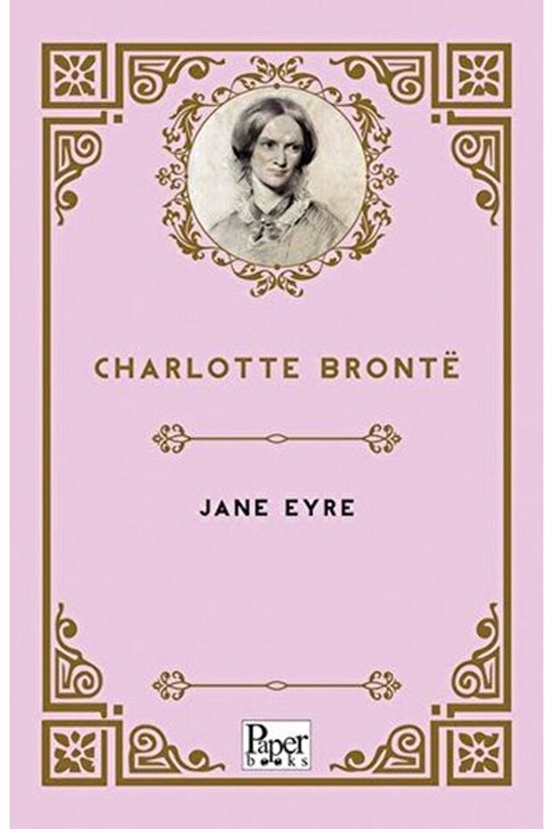 Jane Eyre