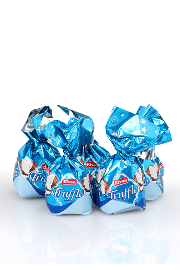 Truffle Hindistan Cevizi 500 Gr. (1 POŞET) - 3