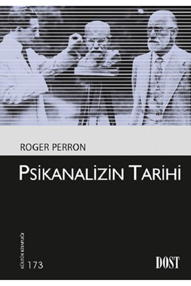Psikanalizin Tarihi