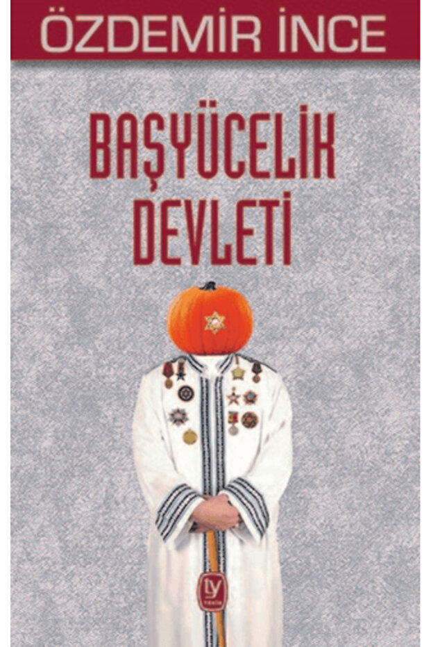 Başyücelik Devleti - 1