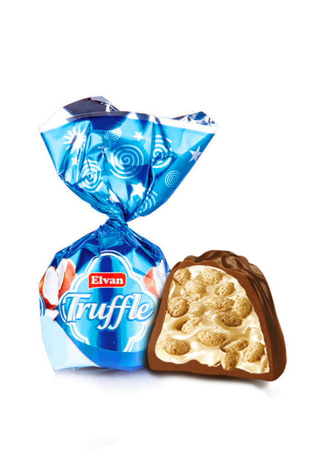 Truffle Hindistan Cevizi 500 Gr. (1 POŞET) - 4