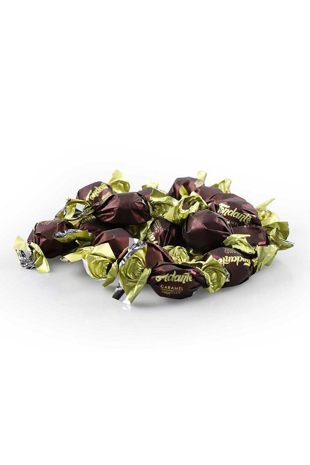 Caramel Toffee 500 Gr. (1 POŞET) - 3