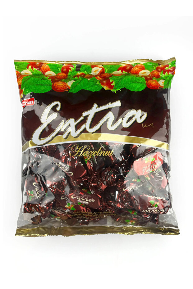 Extra Fındıklı 500 Gr. (1 Poşet) - 1