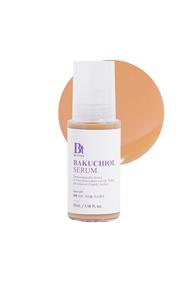 Bakuchiol Serum - 35ml - 1