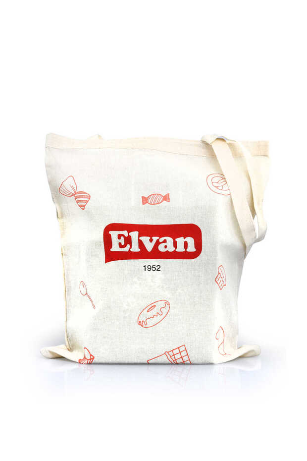 Bez Çanta 35x40 Cm. (1 ADET) - 2