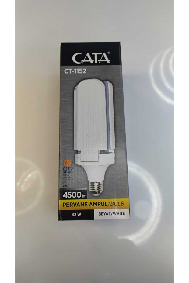 42W PERVANE AMPUL - 3