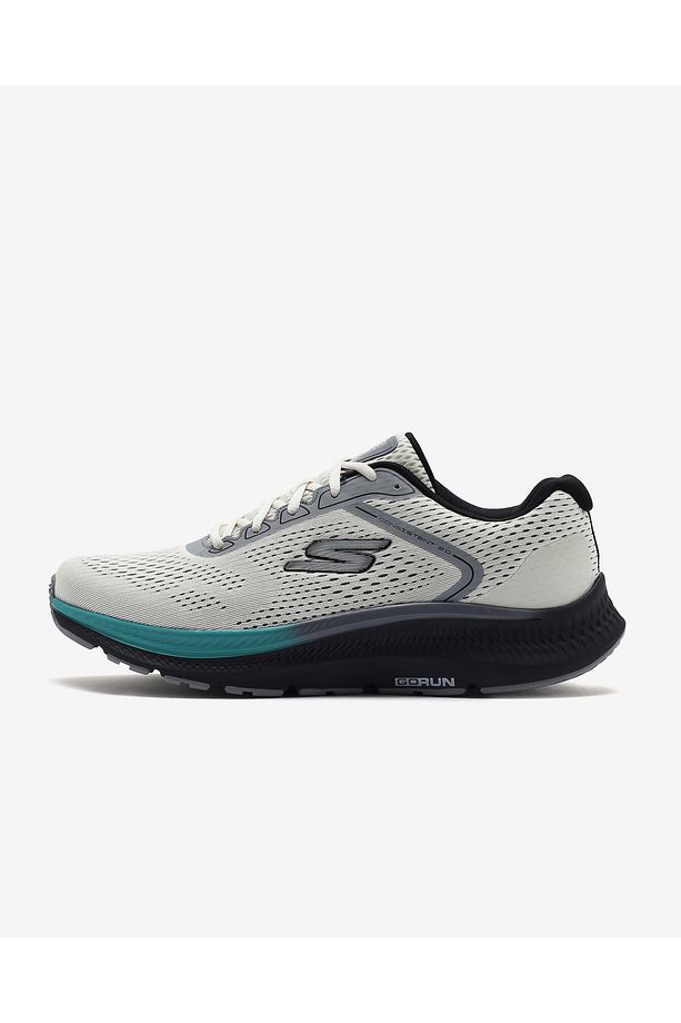 Go Run Consıstent 2.0 - Mıle Marker Erkek Beyaz Koşu Ayakkabısı 220865 Ofwt - 1