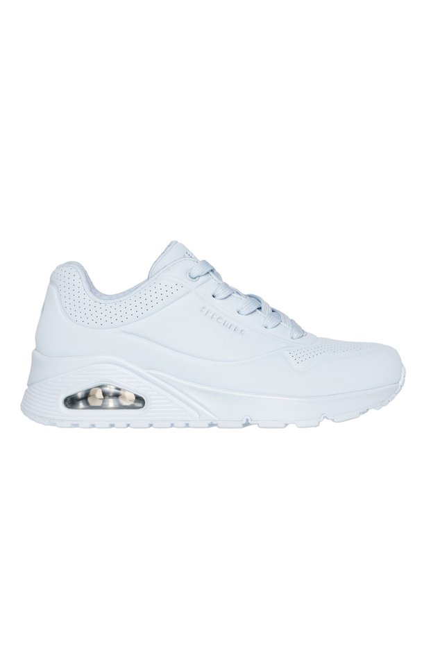 Uno -Stand on Air Ice Blue Women's Sports Shoes 73690 73690-Ltdn
