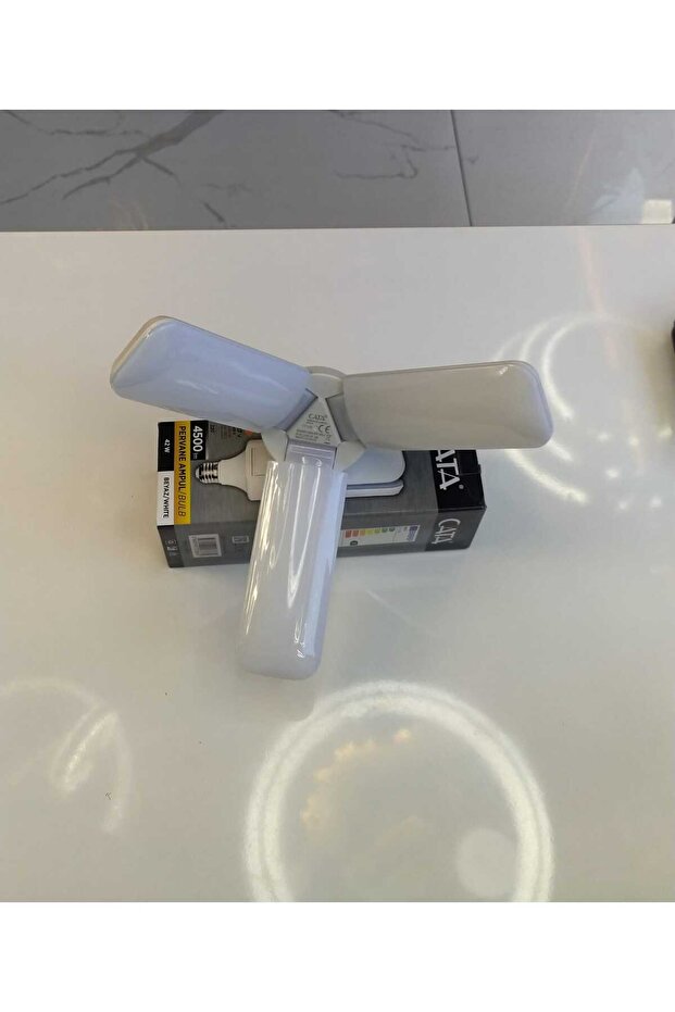 42W PERVANE AMPUL - 2