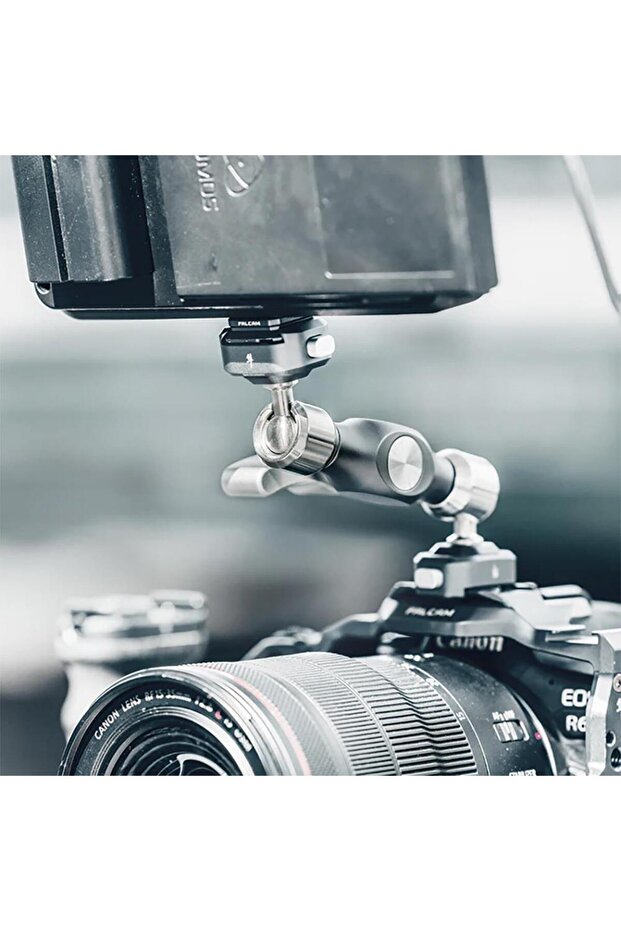 F22 Quick Release Magic Arm Kit (3") - 3