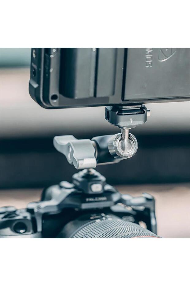 F22 Quick Release Magic Arm Kit (3") - 2