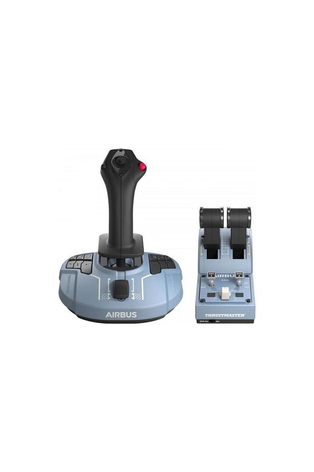 Tca Officer Pack Airbus Edition Joystick Seti - 1